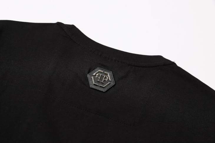 Picture of Philipp Plein T Shirts Short _SKUPPM-3XL8l21203835